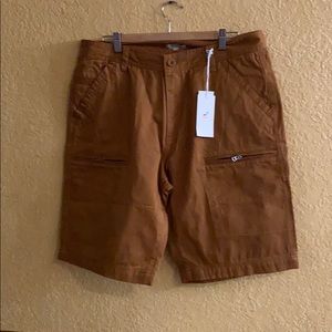 Staple Pigeon Shorts